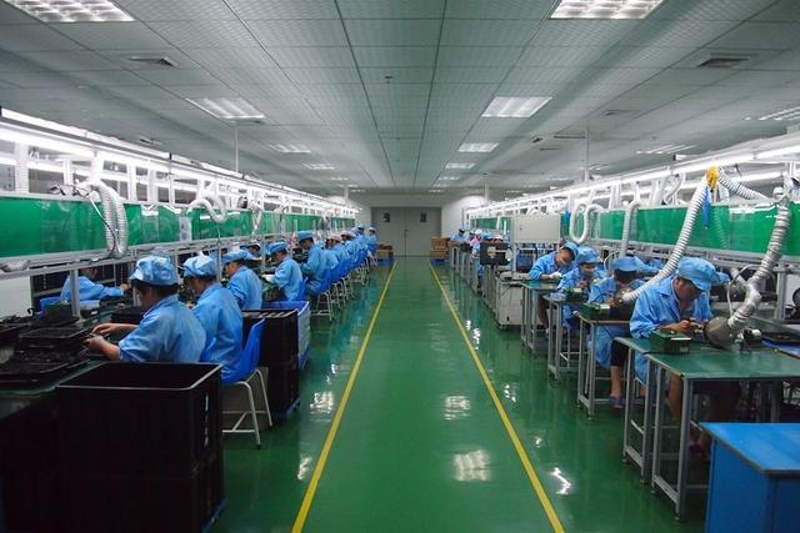 苏州电子科技产业:创新之路的探索